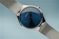 Orologio Bering Uomo Classic Collection in Acciaio 12138-008 - 12138-008